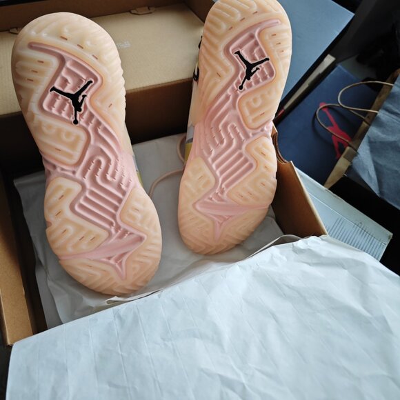 Jordan Delta Breathe Size 10 Brand New with Box shoes - Picture 3 of 6